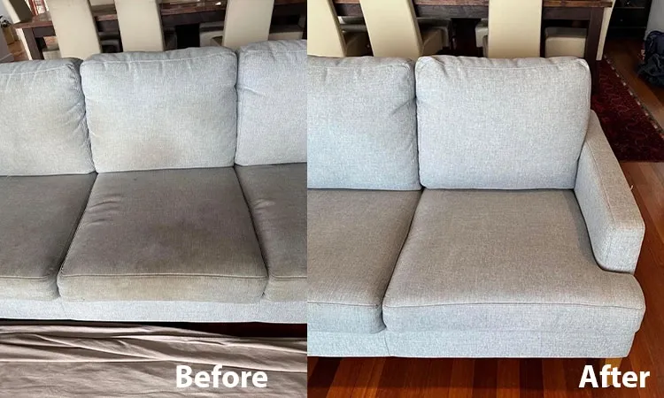 Couch Cleaning Services Sydney