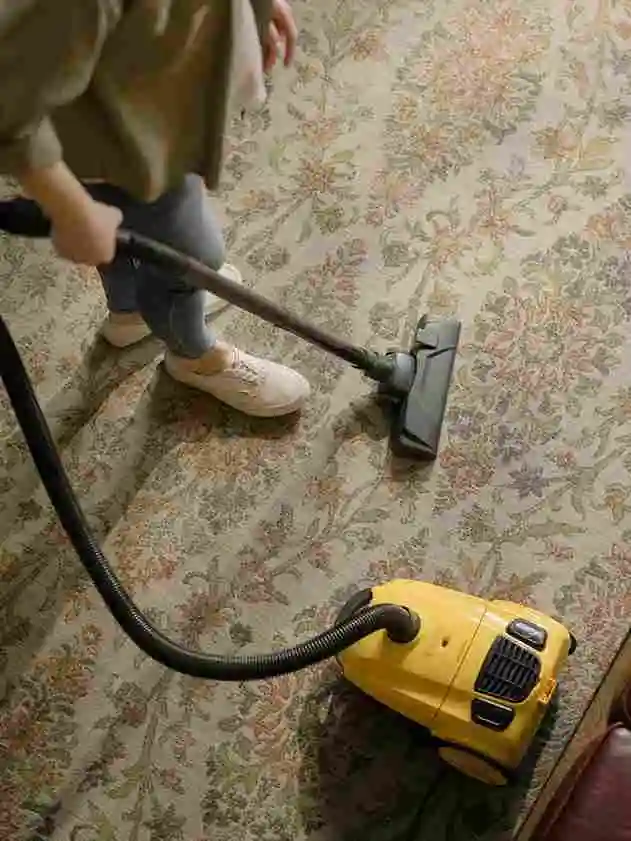 Rug Cleaning Sydney